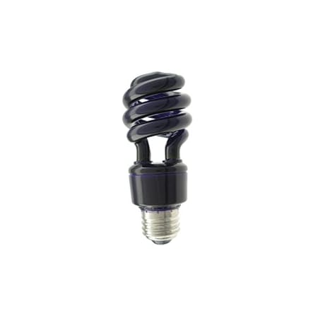 Fluorescent Bulb Spiral, Replacement For Donsbulbs, Cf25/Coil/Blb